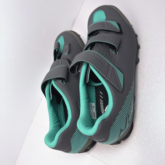 Shimano SH-ME2 Women MTB Shoes | 41 - Picture 3 of 8